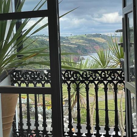 Headland View Boutique B&B Torquay Luaran gambar