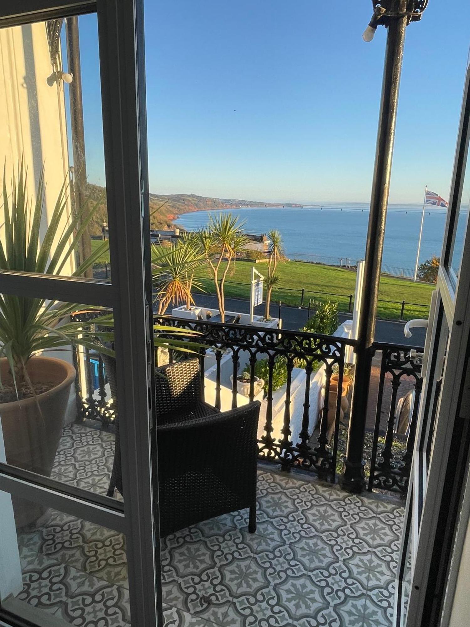 Headland View Boutique B&B Torquay Luaran gambar