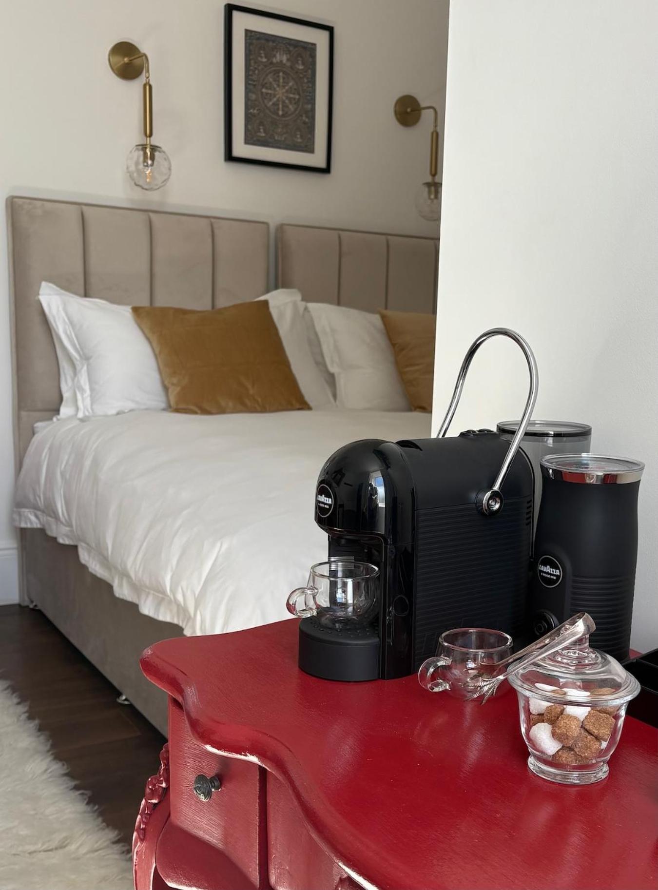 Headland View Boutique B&B Torquay Luaran gambar