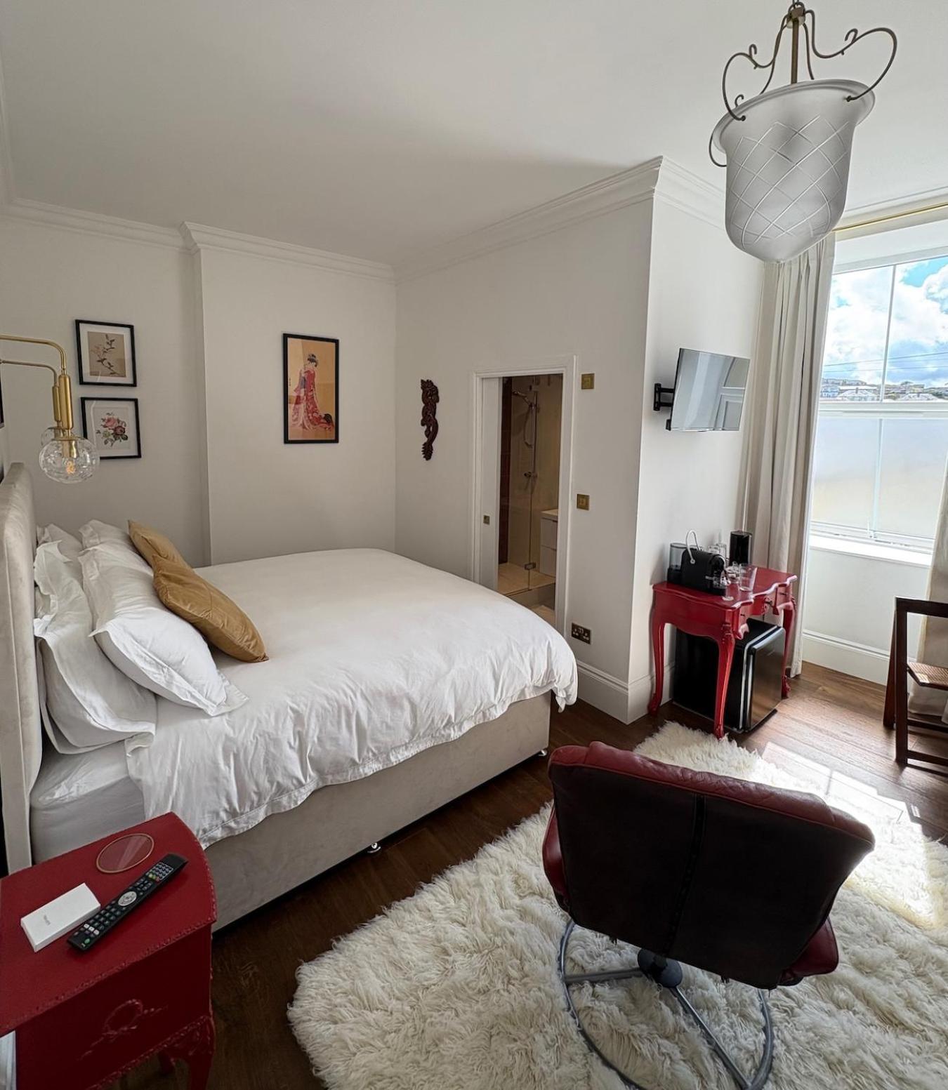 Headland View Boutique B&B Torquay Luaran gambar