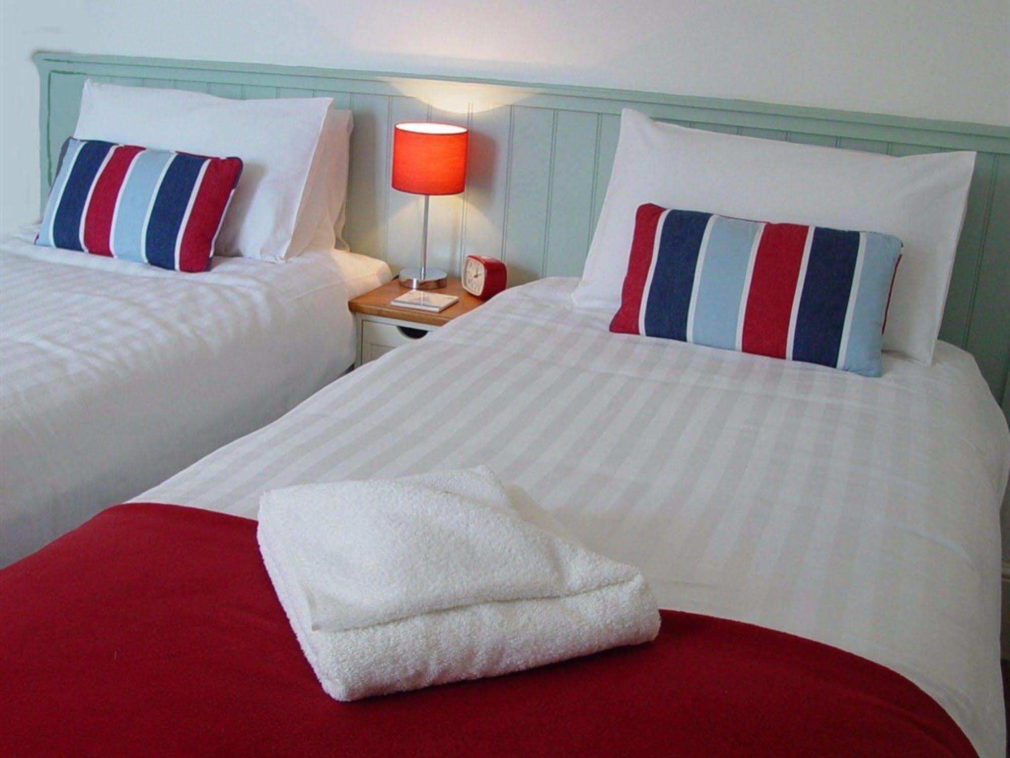 Headland View Boutique B&B Torquay Luaran gambar
